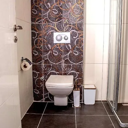 Luxury Homes Aparthotel Alanya