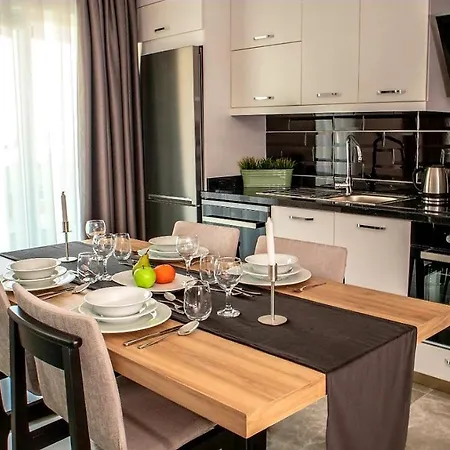 Luxury Homes