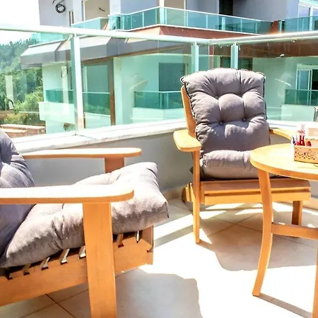 Luxury Homes Aparthotel *