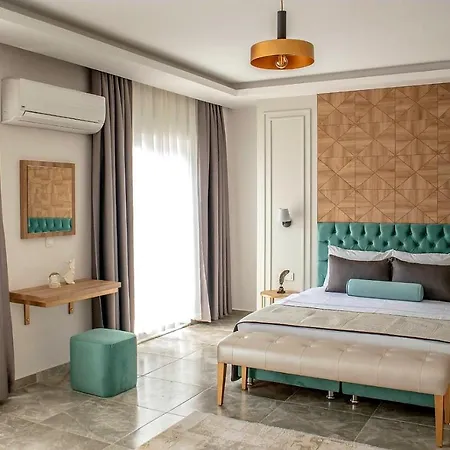 Luxury Homes Alanya