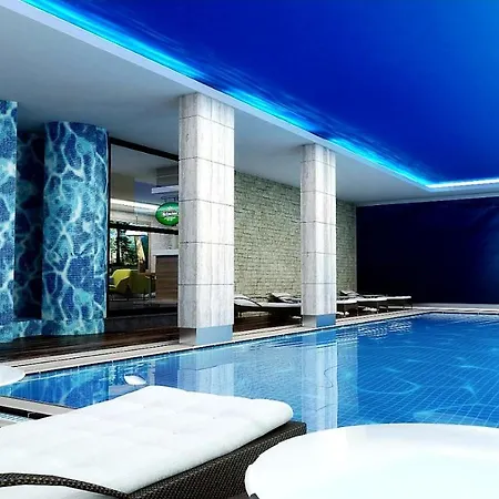 Luxury Homes Aparthotel Alanya